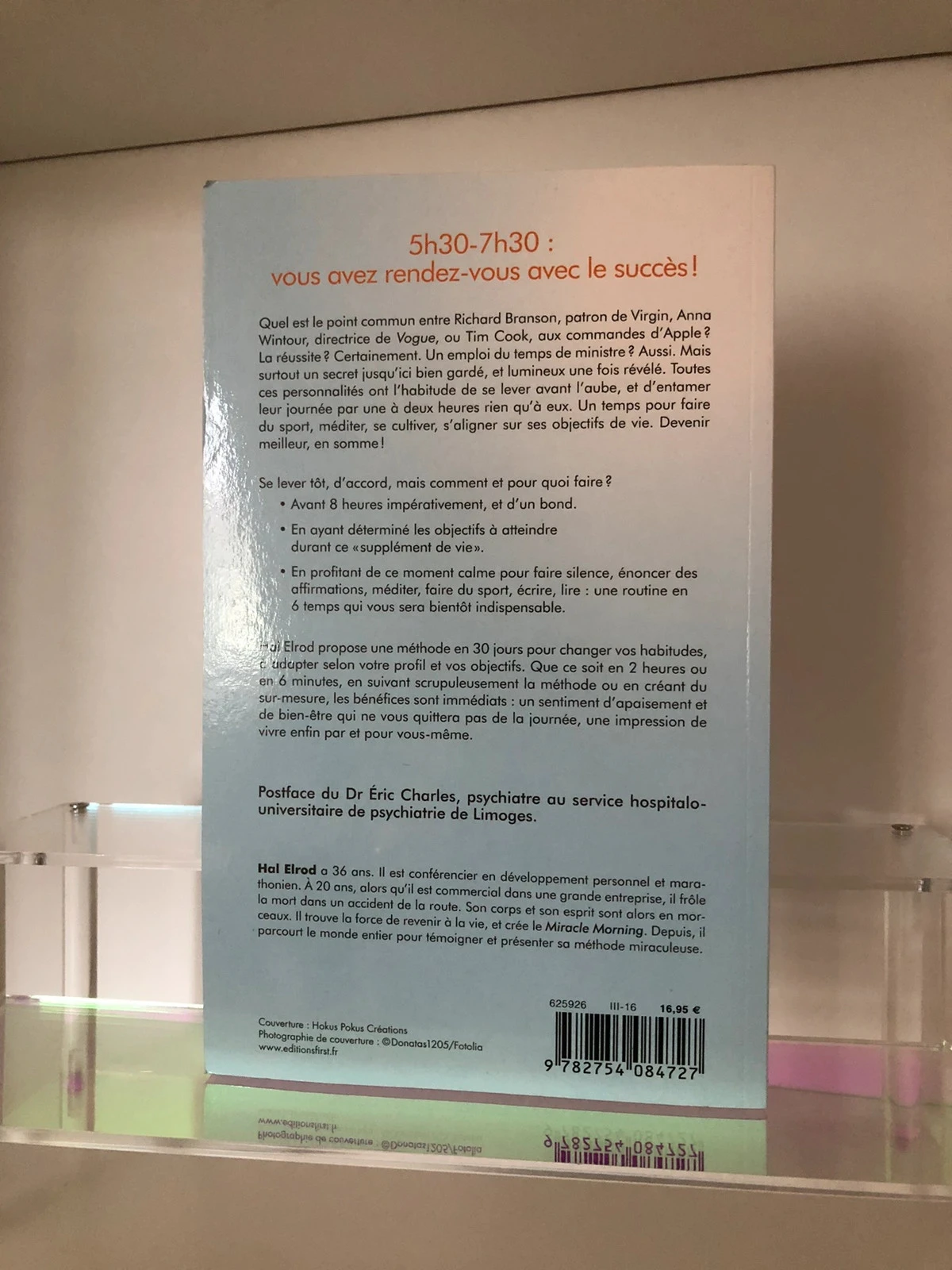 Boek Miracle Morning: Gun jezelf een extra leven! – photo 2